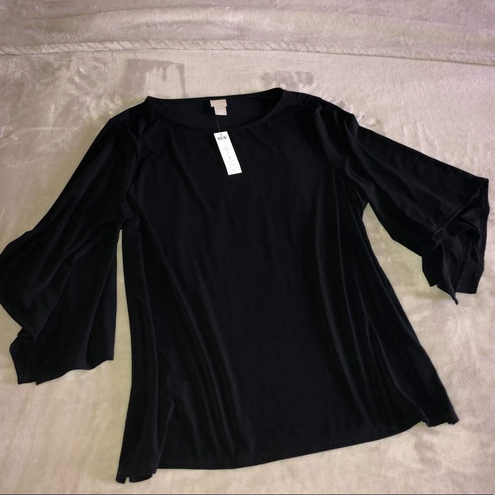 New Chicos top
